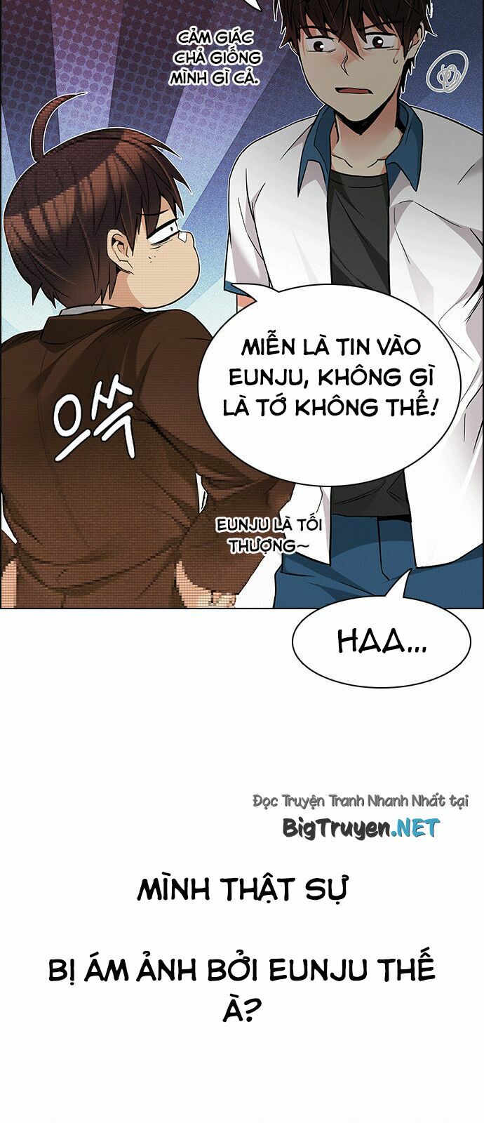 Trò Chơi Số Mệnh Chapter 163 - Page 17