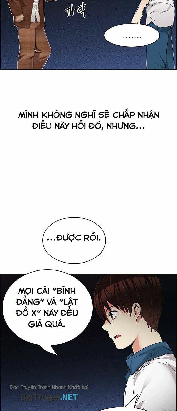 Trò Chơi Số Mệnh Chapter 163 - Page 19