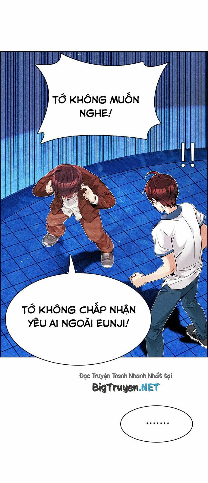 Trò Chơi Số Mệnh Chapter 163 - Page 23