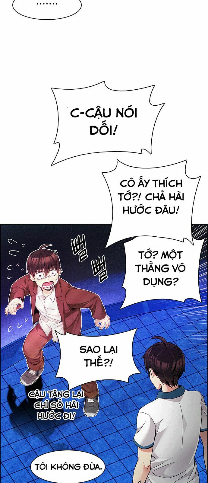 Trò Chơi Số Mệnh Chapter 163 - Page 27