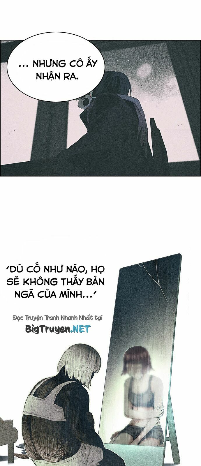 Trò Chơi Số Mệnh Chapter 163 - Page 31