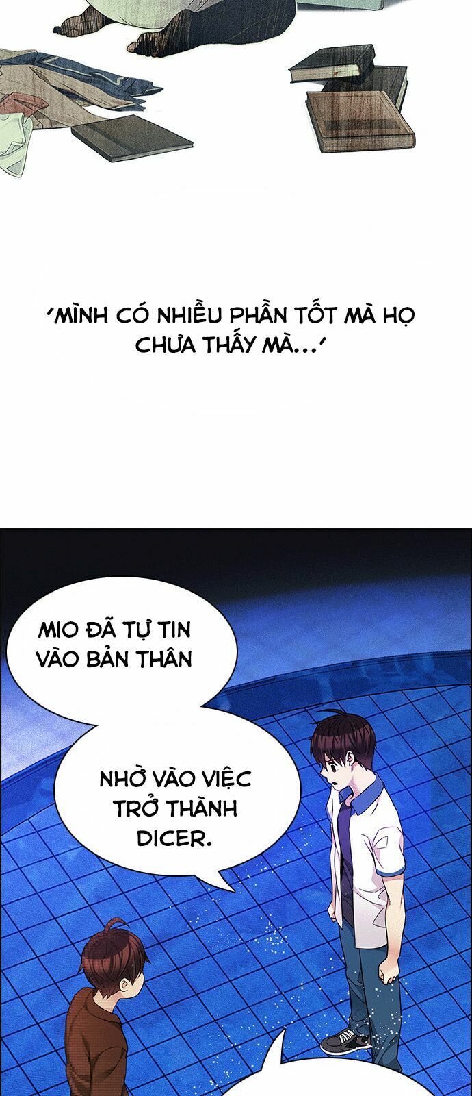 Trò Chơi Số Mệnh Chapter 163 - Page 32