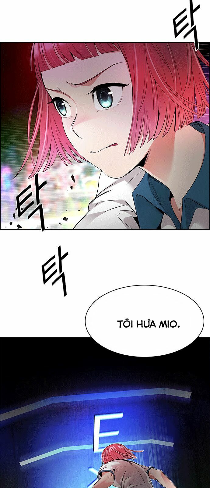 Trò Chơi Số Mệnh Chapter 163 - Page 35