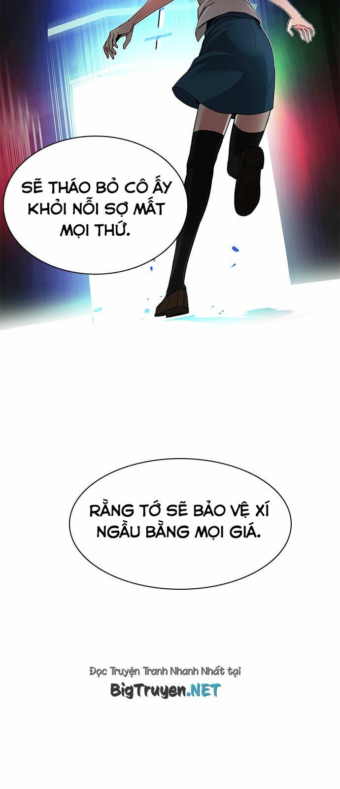 Trò Chơi Số Mệnh Chapter 163 - Page 36