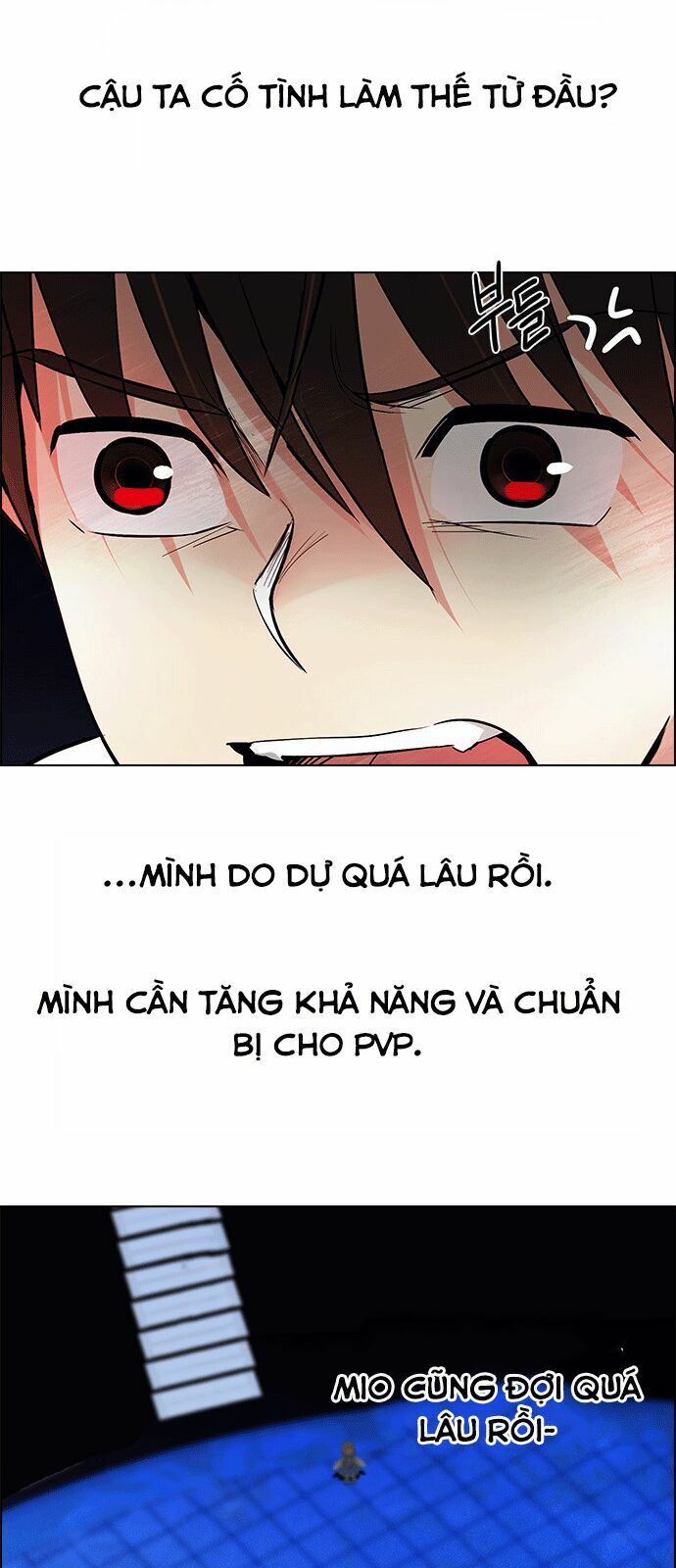 Trò Chơi Số Mệnh Chapter 163 - Page 41