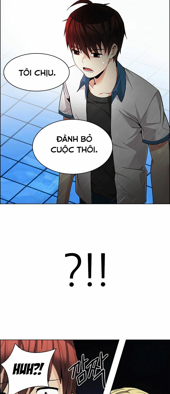 Trò Chơi Số Mệnh Chapter 163 - Page 46