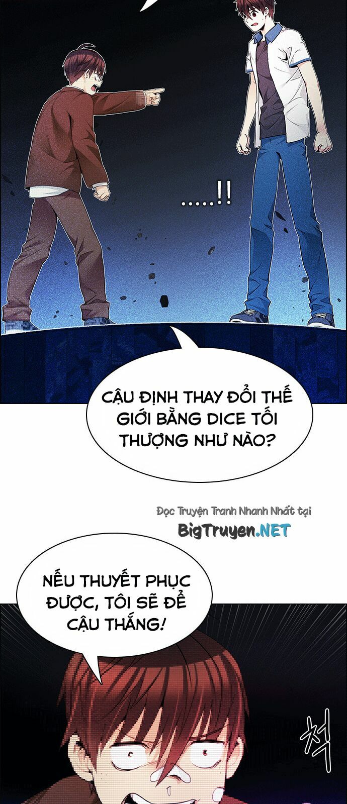 Trò Chơi Số Mệnh Chapter 163 - Page 5