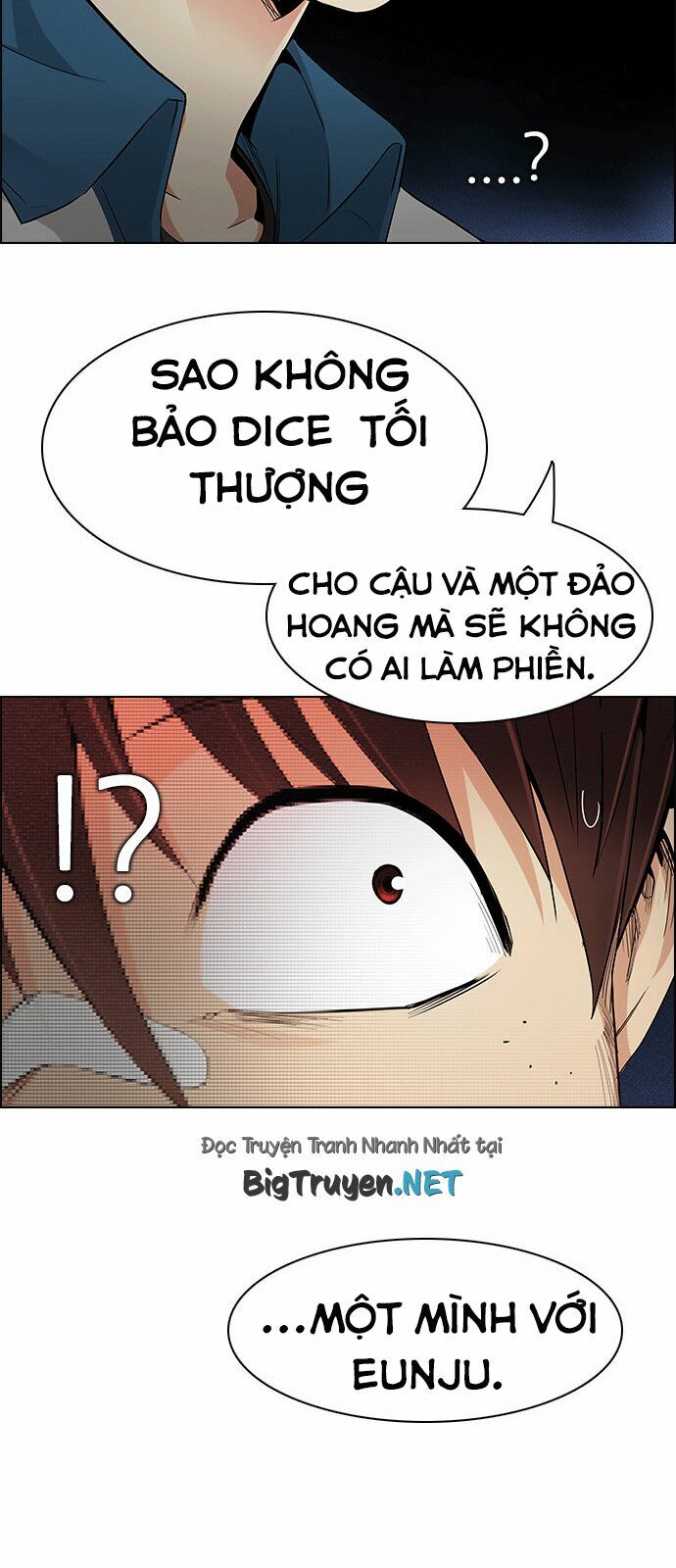 Trò Chơi Số Mệnh Chapter 163 - Page 52