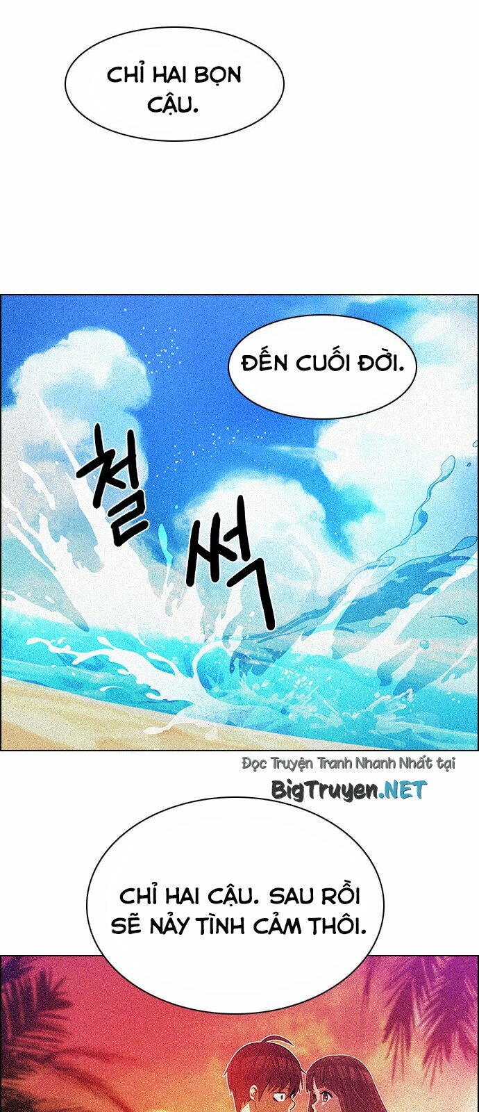 Trò Chơi Số Mệnh Chapter 163 - Page 53