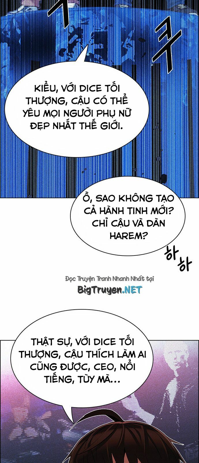 Trò Chơi Số Mệnh Chapter 163 - Page 57