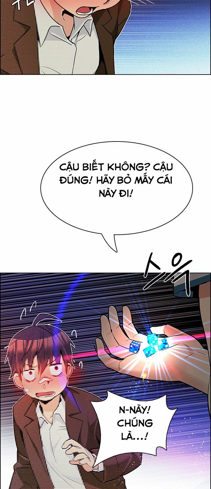 Trò Chơi Số Mệnh Chapter 163 - Page 59