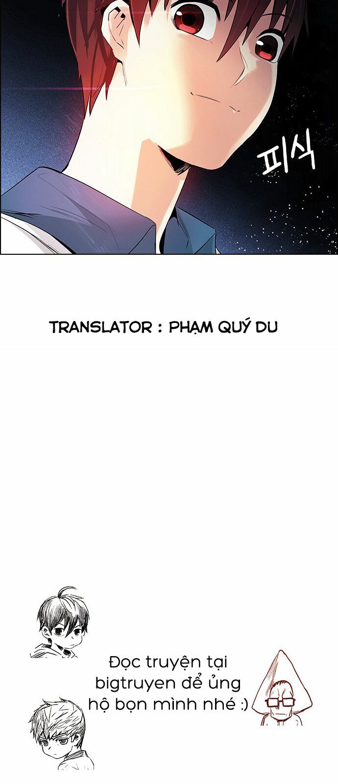 Trò Chơi Số Mệnh Chapter 163 - Page 69