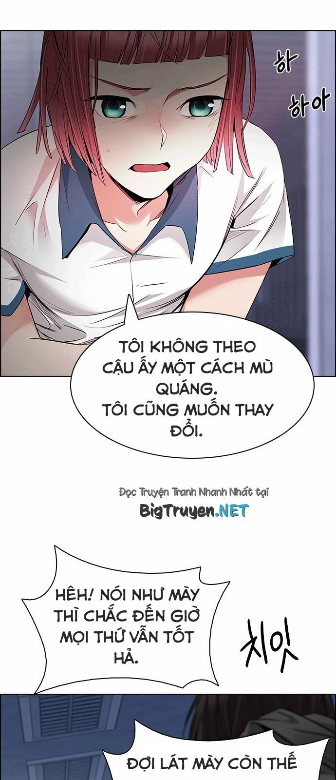 Trò Chơi Số Mệnh Chapter 166 - Page 12