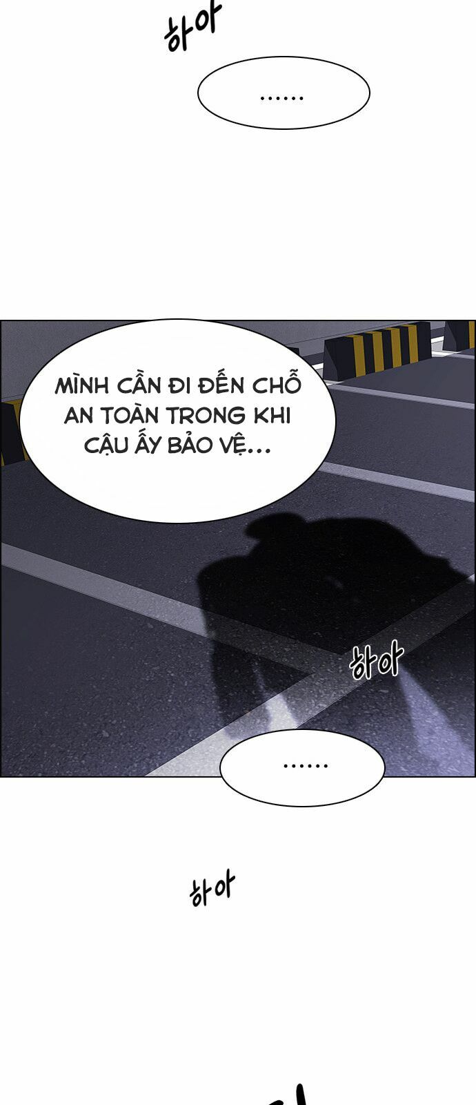 Trò Chơi Số Mệnh Chapter 166 - Page 32