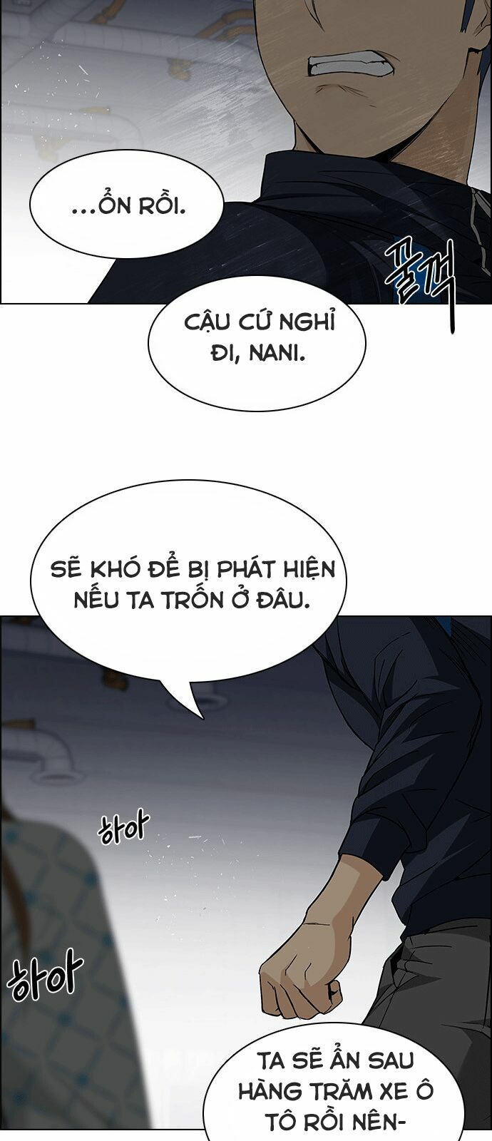 Trò Chơi Số Mệnh Chapter 166 - Page 34