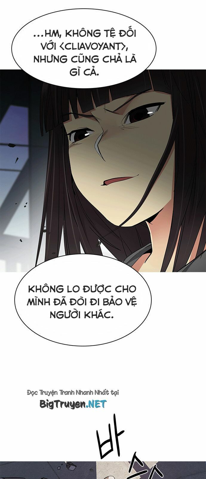 Trò Chơi Số Mệnh Chapter 166 - Page 8