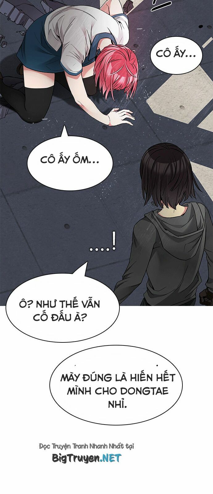 Trò Chơi Số Mệnh Chapter 166 - Page 9