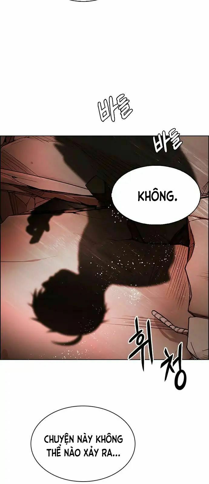 Trò Chơi Số Mệnh Chapter 283 - Page 35