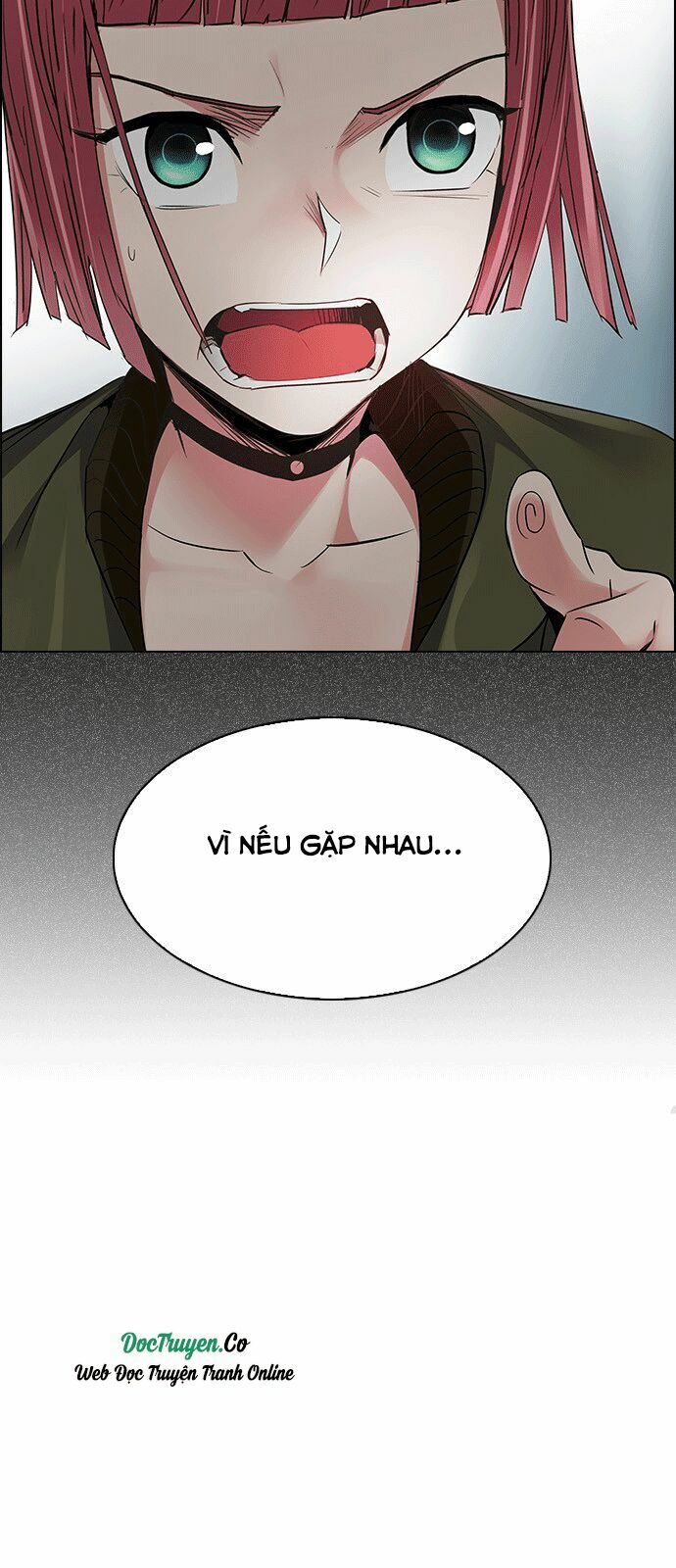 Trò Chơi Số Mệnh Chapter 215 - Page 17