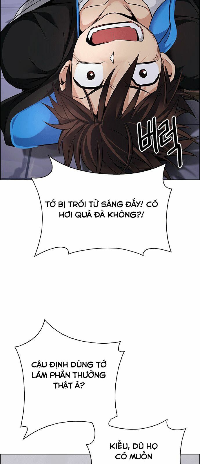 Trò Chơi Số Mệnh Chapter 215 - Page 24