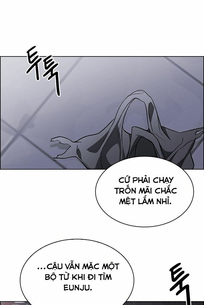 Trò Chơi Số Mệnh Chapter 215 - Page 43