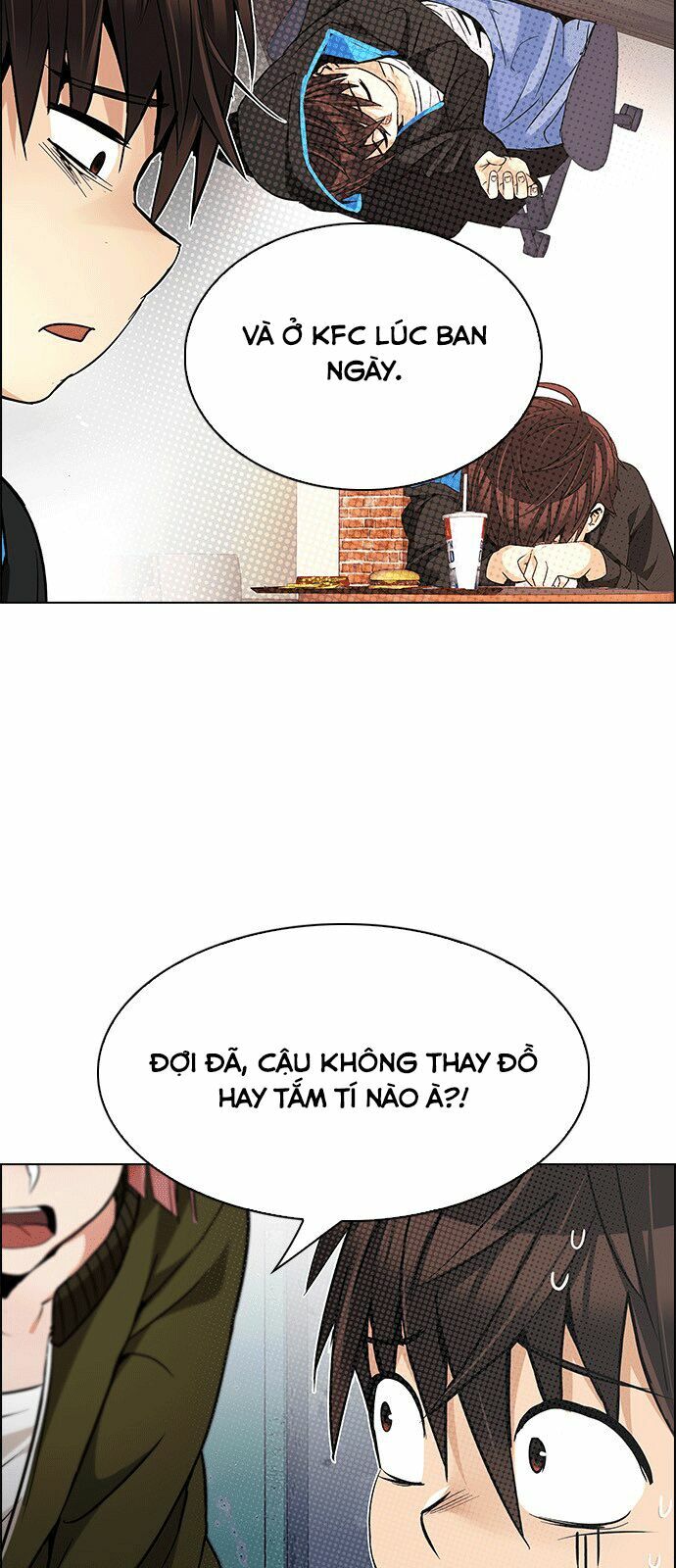 Trò Chơi Số Mệnh Chapter 215 - Page 45