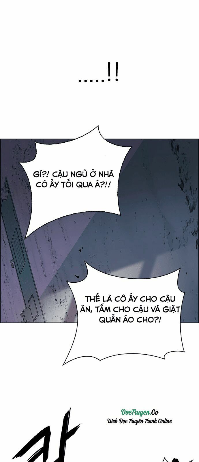 Trò Chơi Số Mệnh Chapter 215 - Page 50