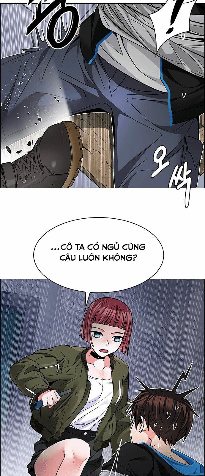 Trò Chơi Số Mệnh Chapter 215 - Page 51