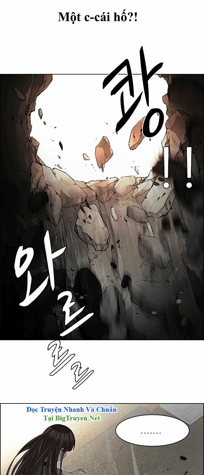 Trò Chơi Số Mệnh Chapter 144 - Page 35