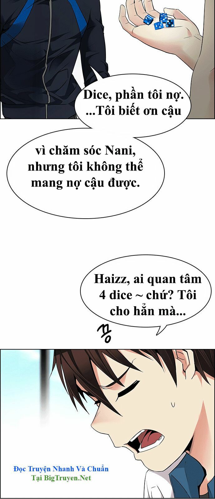 Trò Chơi Số Mệnh Chapter 144 - Page 49