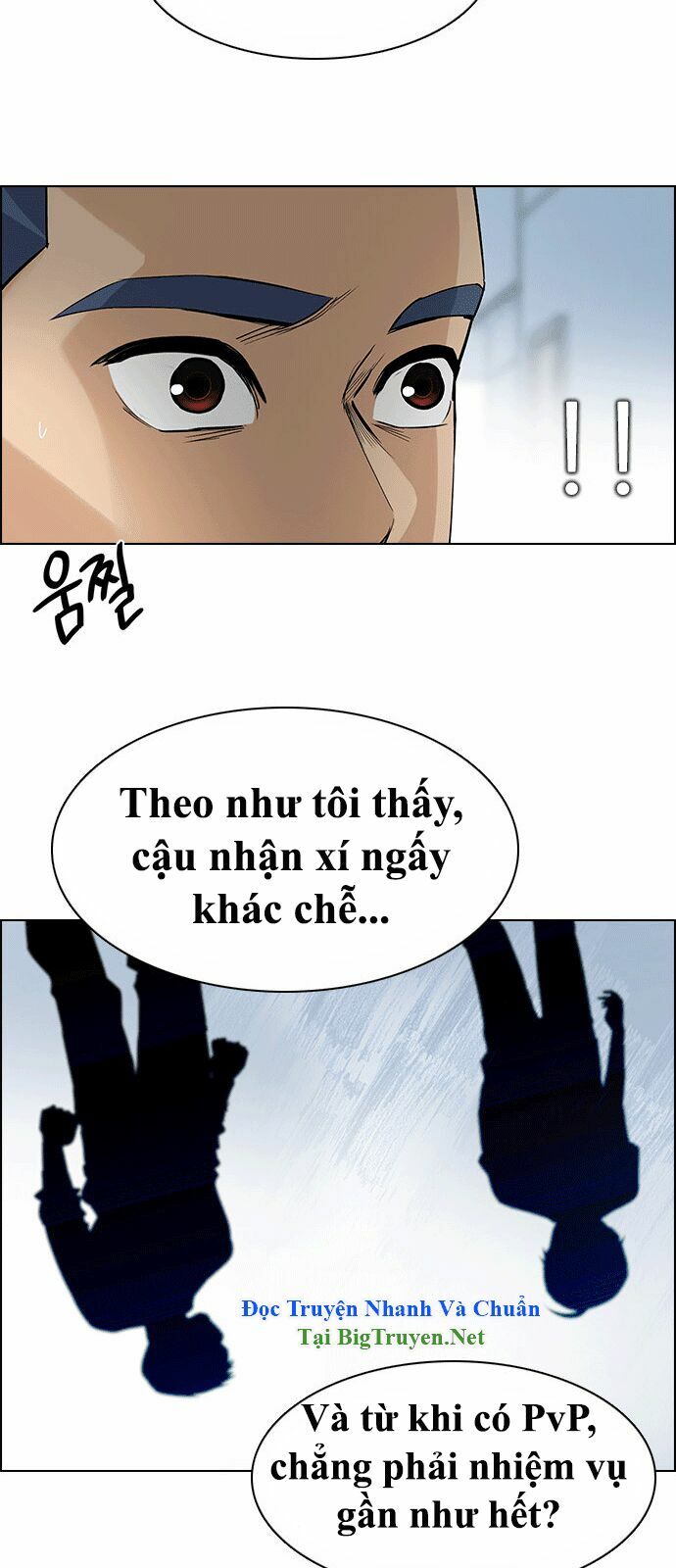 Trò Chơi Số Mệnh Chapter 144 - Page 56