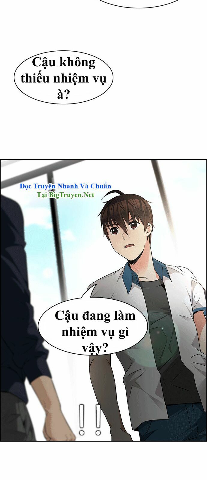 Trò Chơi Số Mệnh Chapter 144 - Page 57