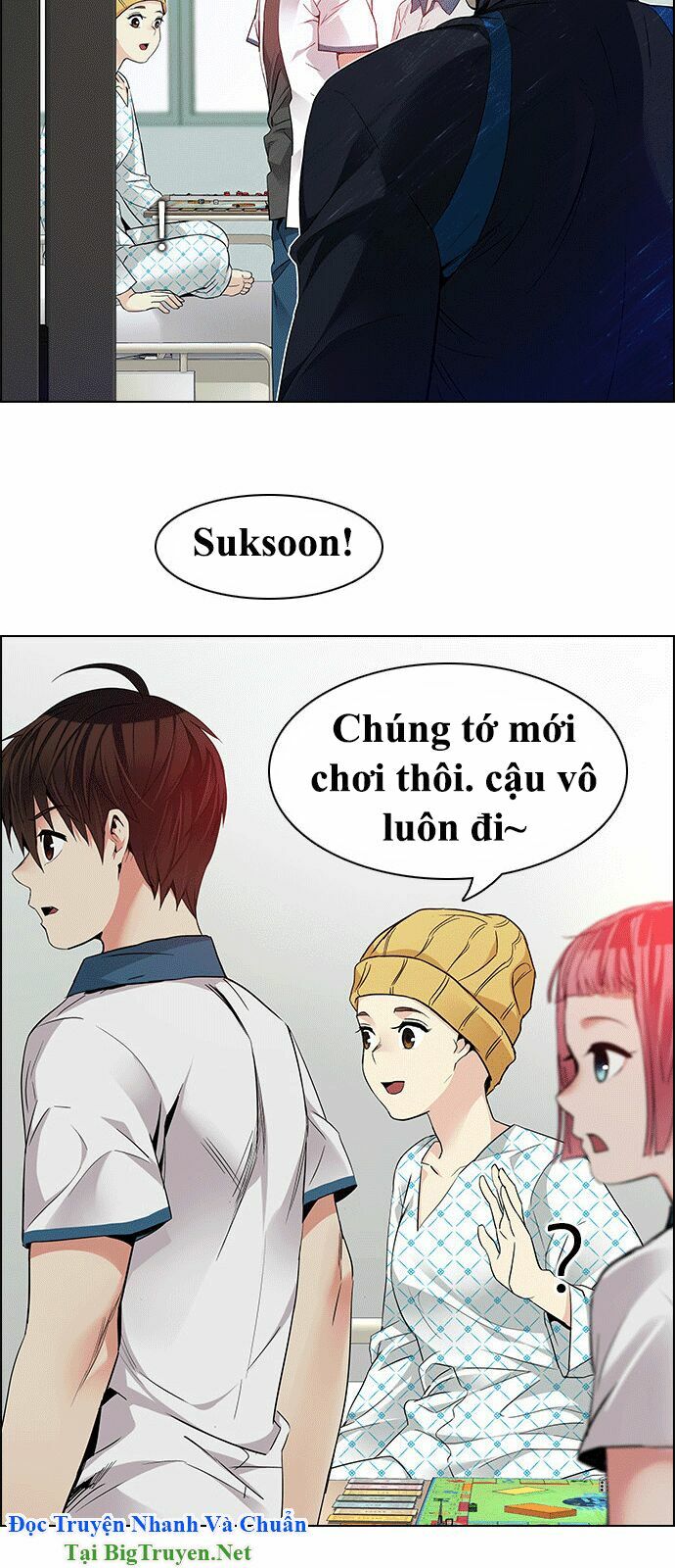 Trò Chơi Số Mệnh Chapter 144 - Page 6