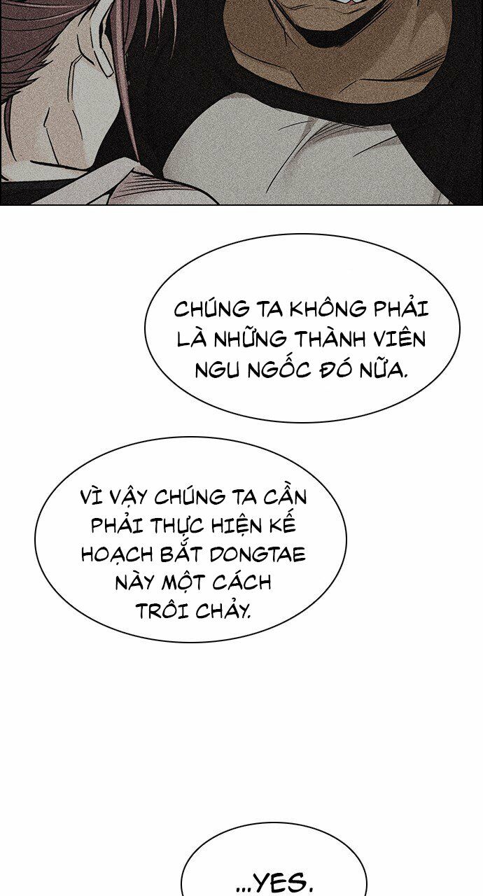 Trò Chơi Số Mệnh Chapter 295 - Page 33