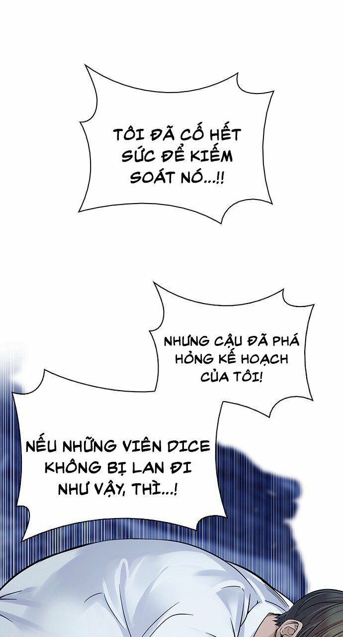 Trò Chơi Số Mệnh Chapter 295 - Page 48