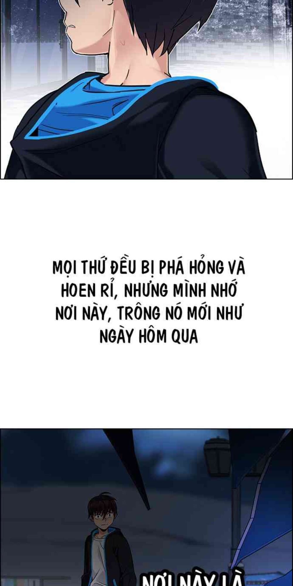 Trò Chơi Số Mệnh Chapter 310 - Page 59