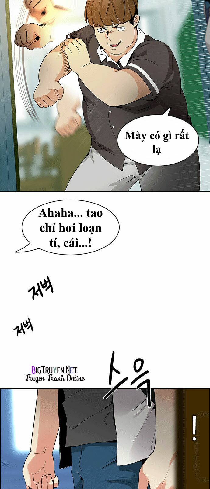 Trò Chơi Số Mệnh Chapter 127 - Page 25