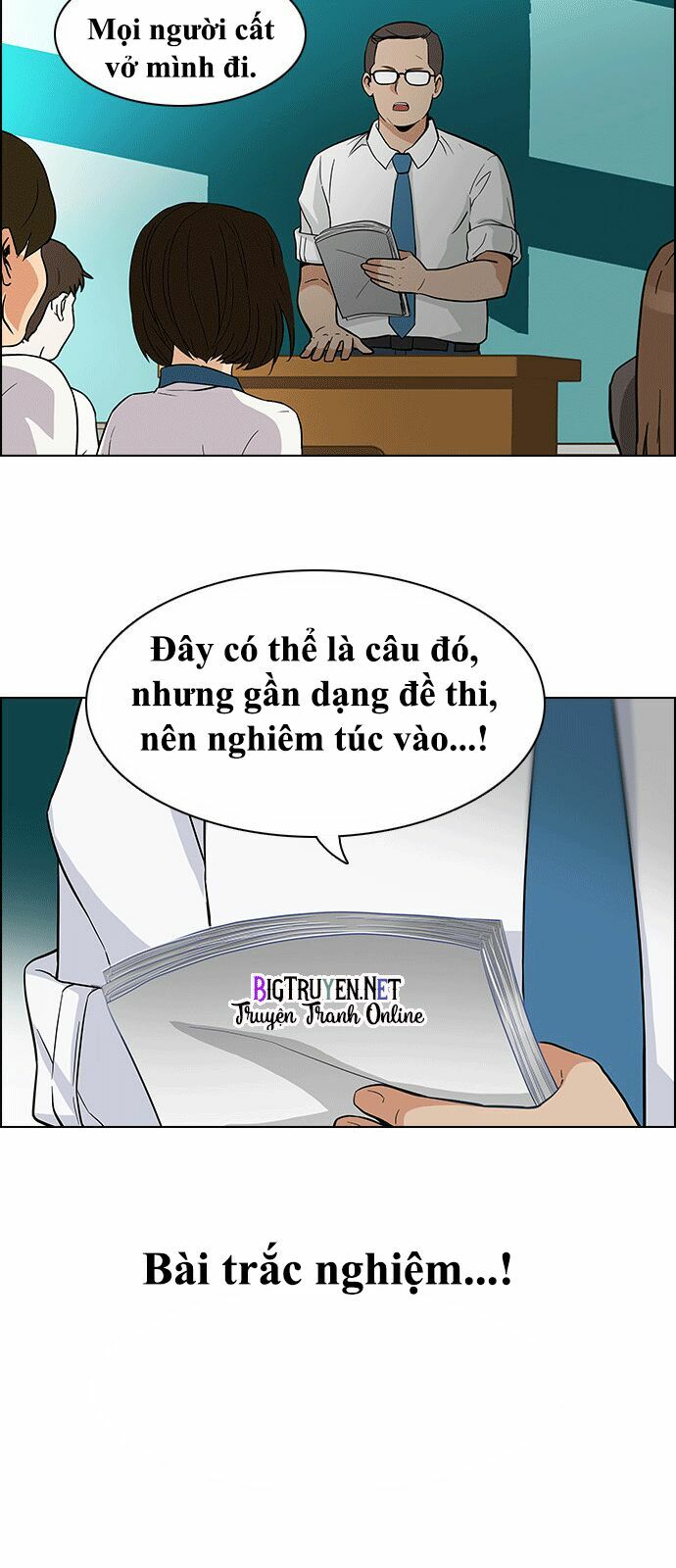 Trò Chơi Số Mệnh Chapter 127 - Page 50