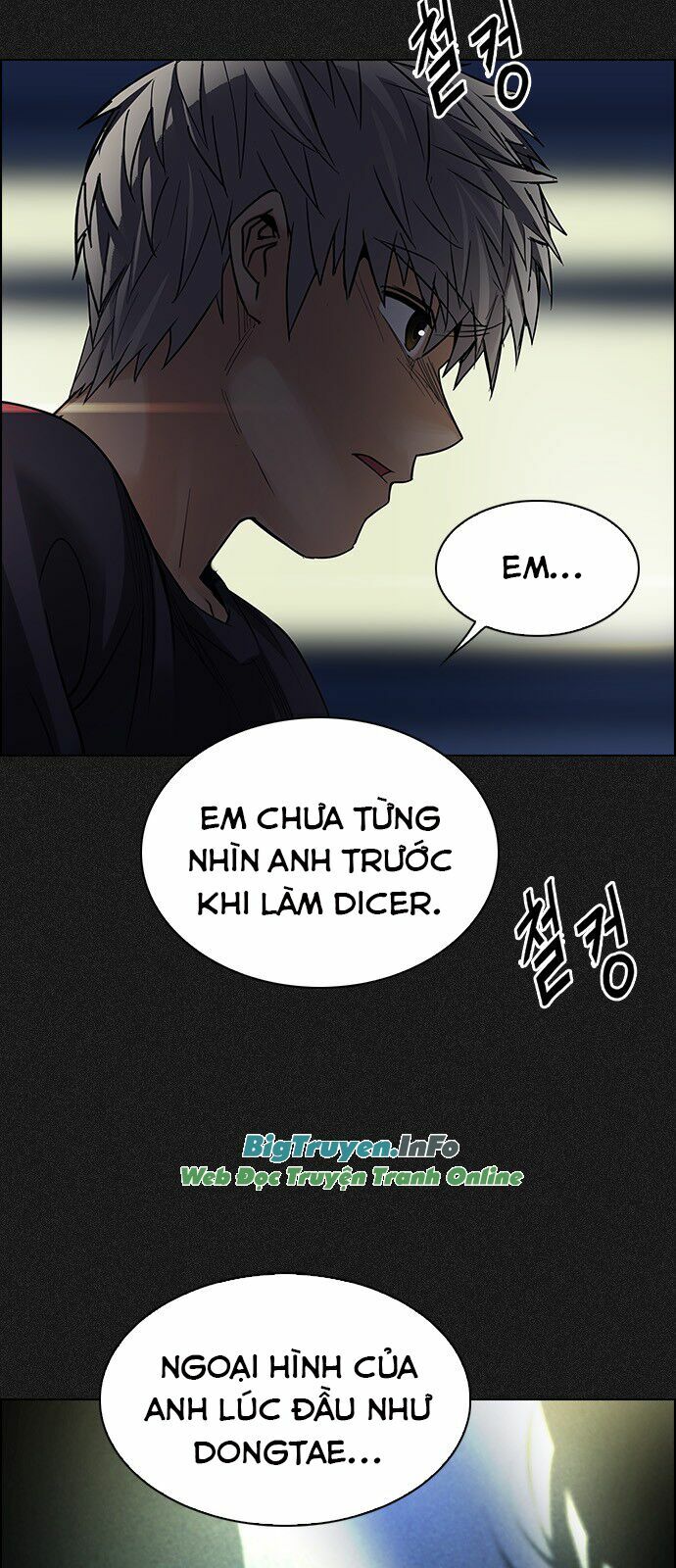 Trò Chơi Số Mệnh Chapter 240 - Page 15