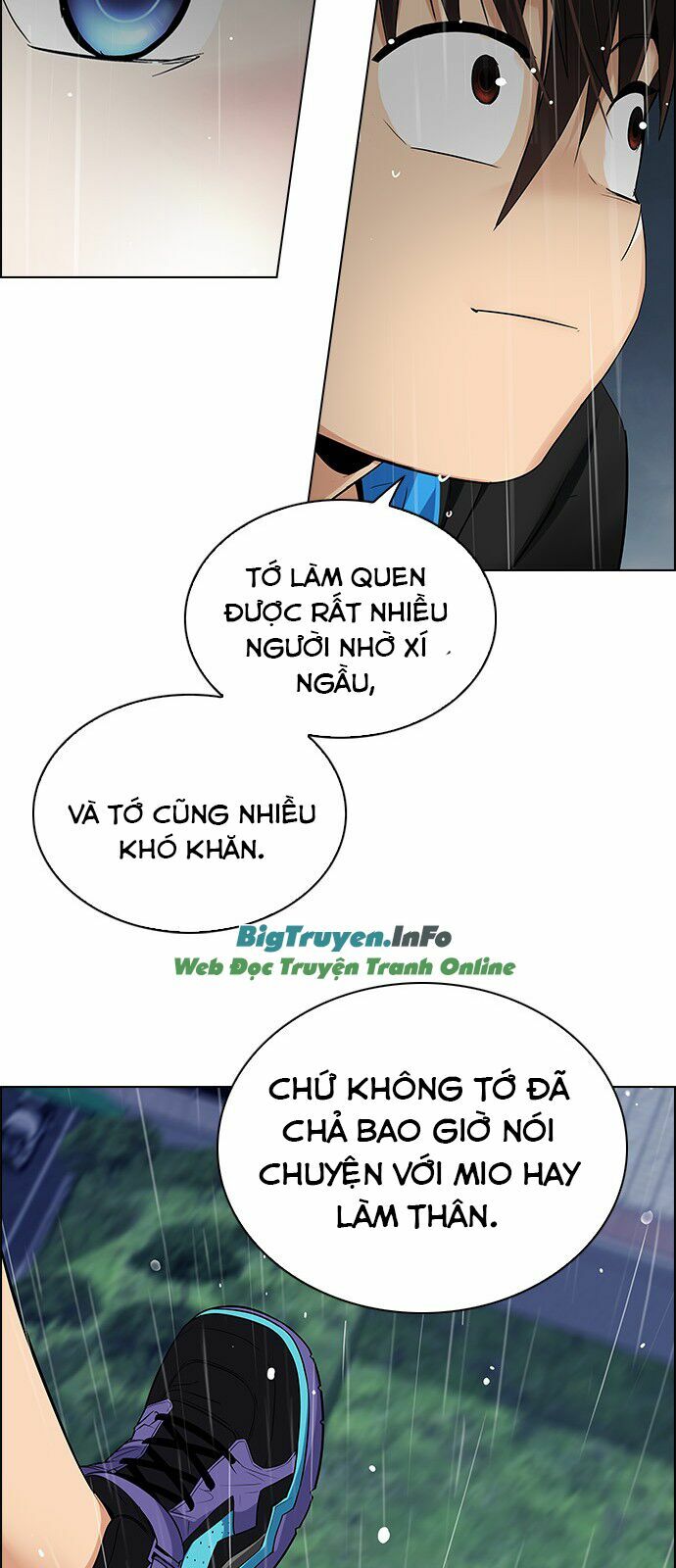 Trò Chơi Số Mệnh Chapter 240 - Page 24