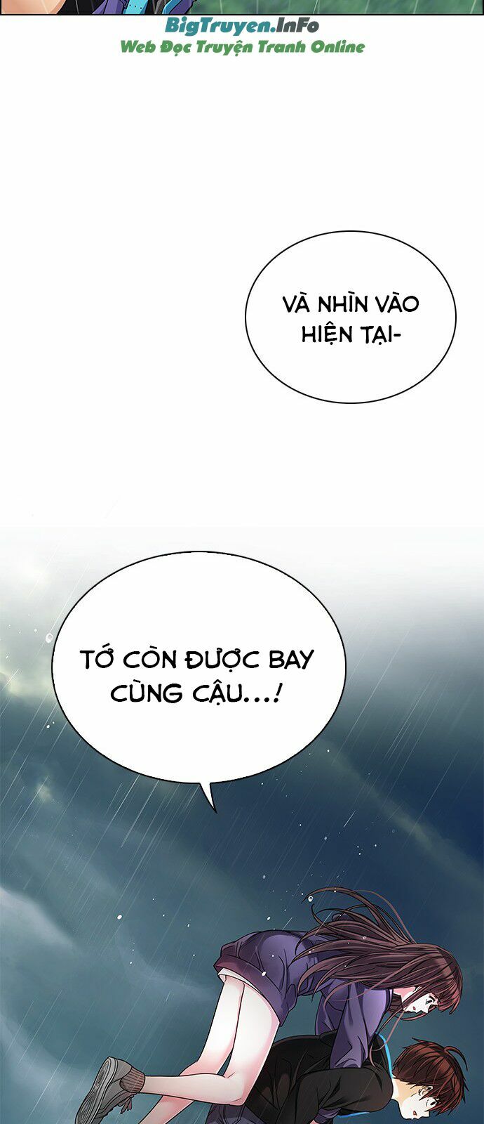 Trò Chơi Số Mệnh Chapter 240 - Page 25