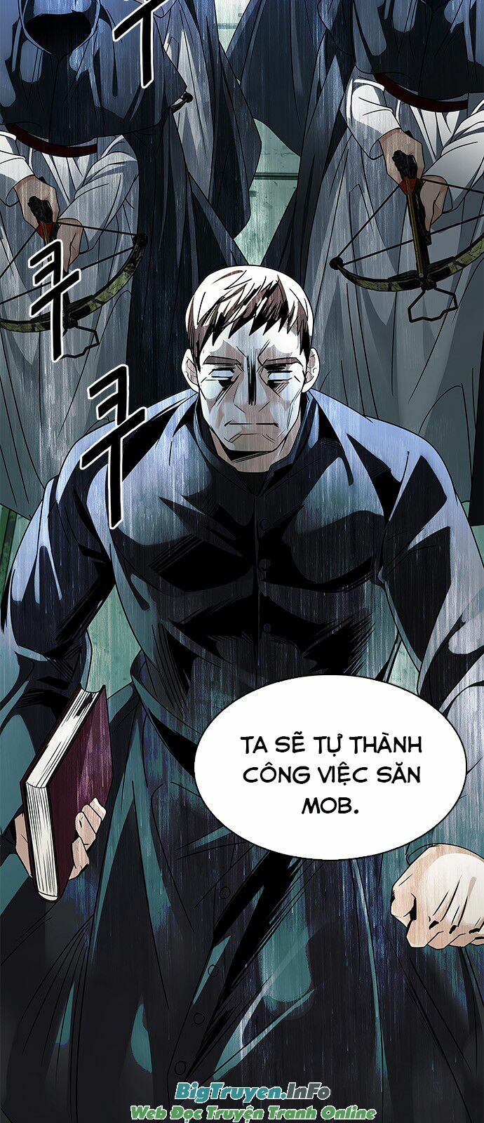 Trò Chơi Số Mệnh Chapter 240 - Page 6