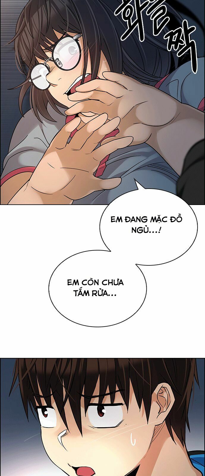 Trò Chơi Số Mệnh Chapter 259 - Page 24