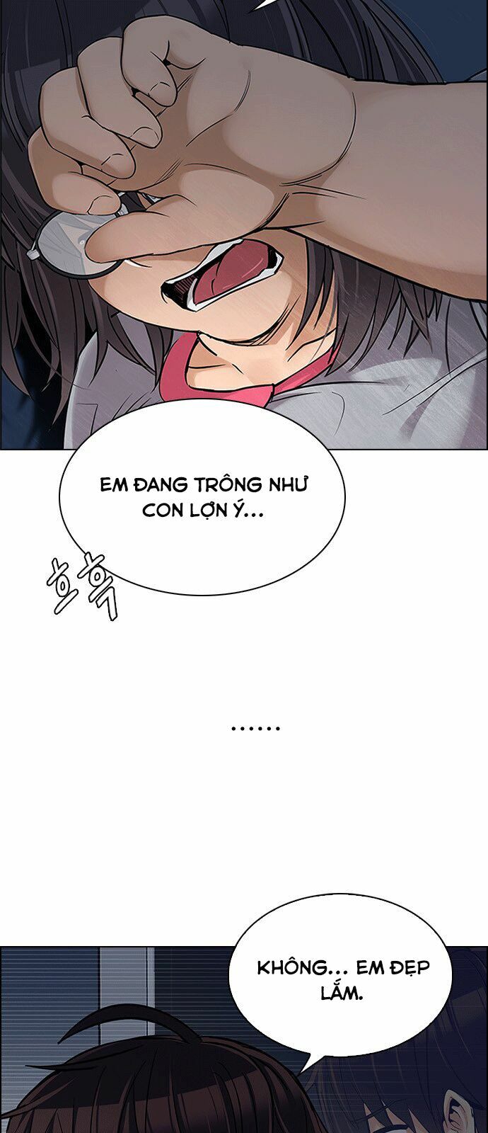 Trò Chơi Số Mệnh Chapter 259 - Page 28