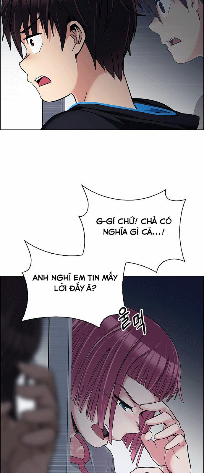 Trò Chơi Số Mệnh Chapter 259 - Page 29