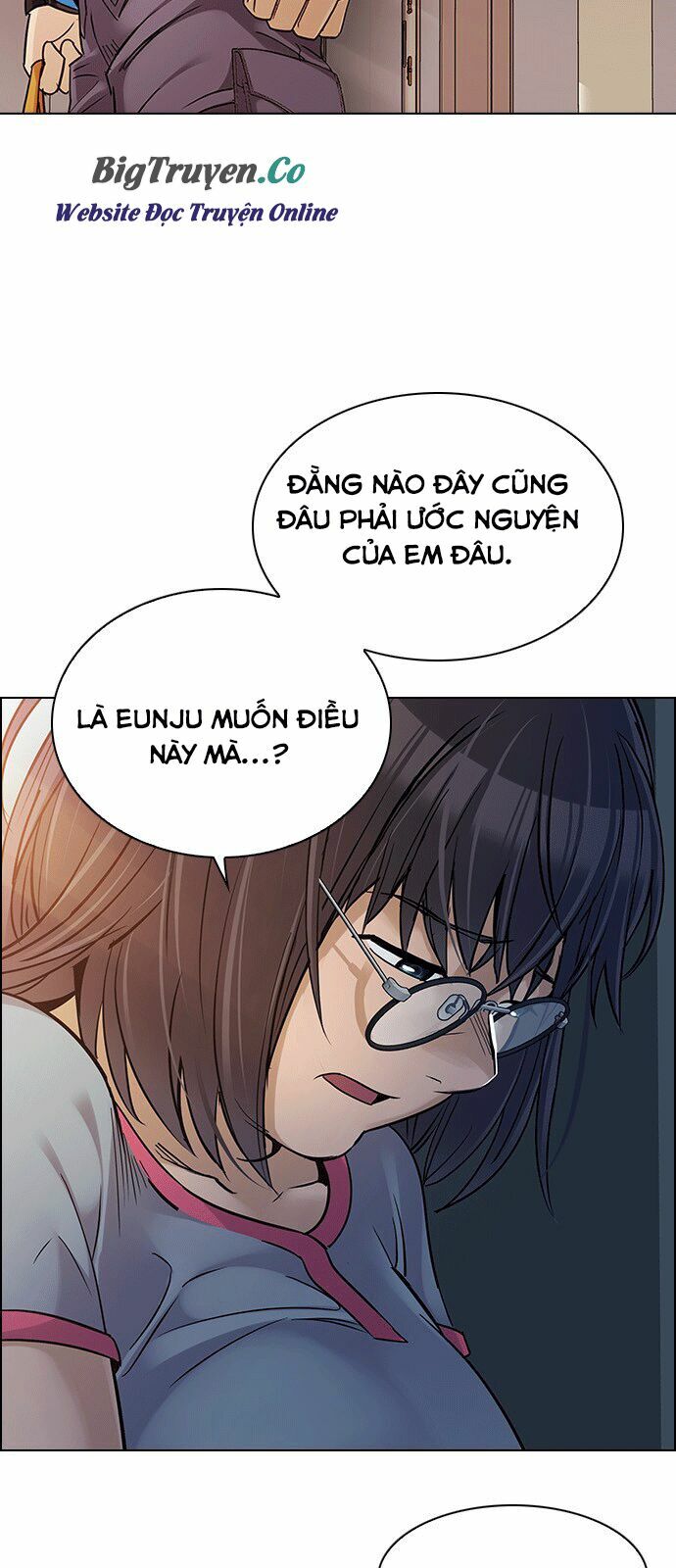 Trò Chơi Số Mệnh Chapter 259 - Page 9