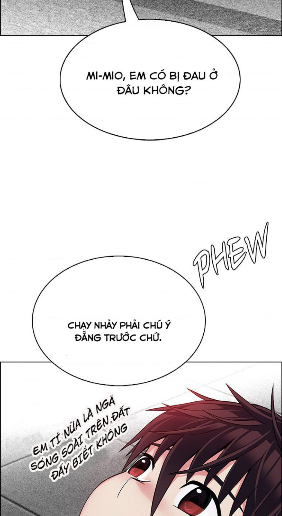 Trò Chơi Số Mệnh Chapter 344 - Page 19