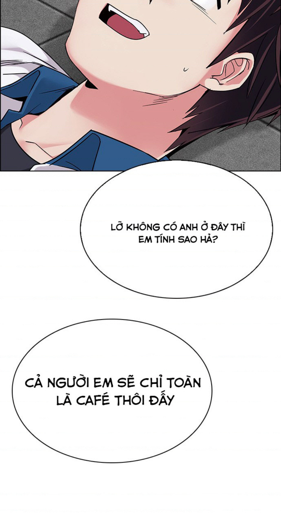 Trò Chơi Số Mệnh Chapter 344 - Page 20