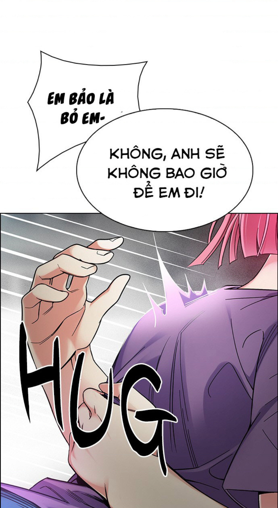 Trò Chơi Số Mệnh Chapter 344 - Page 25