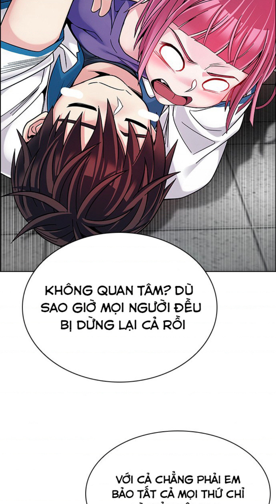 Trò Chơi Số Mệnh Chapter 344 - Page 29